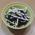 ラリー＆サラ's cooksnap of when they made 山芋ともずくの甘酢和え【作りおき】.