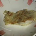 六月七日's cooksnap of when they made たらのムニエル.