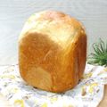 ぽんしゅラブ子's cooksnap of when they made しっとりふんわり★HBで簡単アイス食パン.