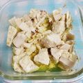 ケメラルド's cooksnap of when they made 簡単！自家製絶品ツナ.