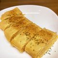 かつぞう☆'s cooksnap of when they made お弁当に！たらこバターの卵焼き.