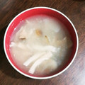 ぐりこ♪♪♪'s cooksnap of when they made 簡単！沢山きのこと柔らか鶏むね肉のスープ.