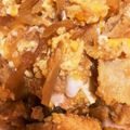 67luna's cooksnap of when they made 定番!!簡単に美味しいカツ丼♡.