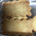 クックMMABVB☆'s cooksnap of when they made 素朴なプレーンクッキー♡簡単.
