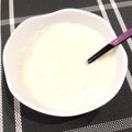 ♡ともりん's cooksnap of when they made 風邪に♥簡単すりおろしりんごの牛乳かけ♪.