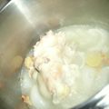 れなちぃ：'s cooksnap of when they made とろとろ♪豚足のコラーゲンスープ☆.