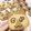 朔ら咲's cooksnap of when they made ☆簡単☆ケーキ屋さんのクッキー♪.