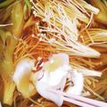 毎日のクック's cooksnap of when they made 寄せ鍋つゆ.