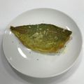 ❁Abake❁'s cooksnap of when they made サクサク♪アジのスパイシー香草パン粉焼き.