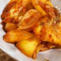Halcandy51's cooksnap of when they made 玉ねぎと冷蔵庫にあるものでキムチ炒め.