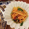 miwayon's cooksnap of when they made ∮ご飯がすすむ♬もやしと春雨のマーボー∮.