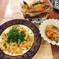 miwayon's cooksnap of when they made プーパッポンカリー★カニカマのカレー炒め.