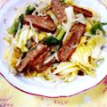 ふうはっちゃん's cooksnap of when they made 簡単失敗なし！マルシンハンバーグ野菜炒め.