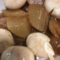 クックQULPYE☆'s cooksnap of when they made レンジで大根の煮物.