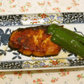 youtapapa's cooksnap of when they made ぶりの照り焼き.