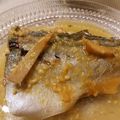 みいみいまる's cooksnap of when they made ホットクックで♪簡単☆サバの味噌煮＊.