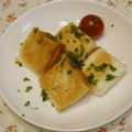 youtapapa's cooksnap of when they made 【簡単★時短】はんぺんチーズ焼き.