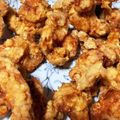 ✧りっくんママ✧'s cooksnap of when they made 手羽トロの唐揚げ.