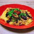 のんべぇヒロ's cooksnap of when they made 麻婆豆腐ni食べるラー油ちょい足し.