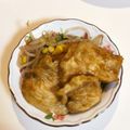 クックのぶNS☆'s cooksnap of when they made すぐできる！鶏胸肉焼きのカレー味.