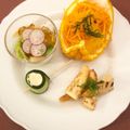 ユミコッピ's cooksnap of when they made 春の前菜♥焼きたけのこ.