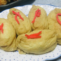 くりすたるけいこ's cooksnap of when they made 稲荷ずし.