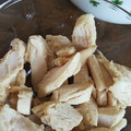 hana0337's cooksnap of when they made 鶏ささみのみそ漬け☆.