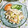 mmameco's cooksnap of when they made 5種の野菜と焼豚のゴママヨサラダ.