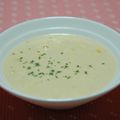ゆうかりコアラ's cooksnap of when they made あいちゃんの[簡単ほかほかコーンスープ].