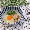 Satoco❋'s cooksnap of when they made だしかまたま.