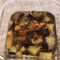 みずまんじゅう♪'s cooksnap of when they made 白だしで♡レンジで茄子の煮浸し.