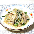 tennisnoah's cooksnap of when they made 節約・簡単！豚肉ともやしの塩ダレ炒め.