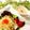 乃愛ちゃんママ's cooksnap of when they made プチプチとびっこ☆オーロラサラダ♪.
