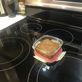 堂々食堂's cooksnap of when they made 手作りカレールー.