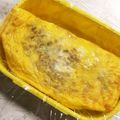クックEGIVJ7☆'s cooksnap of when they made カレーオムライス.