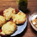 keikoree's cooksnap of when they made 袋１つで簡単ふわふわゴマパン.