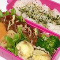 なななな♡MaMa's cooksnap of when they made 簡単 ブロッコリーのだしつけ　常備菜に.