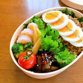 とまぷり★'s cooksnap of when they made なすのきんぴら風★甘辛炒め.