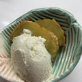 いっこ７'s cooksnap of when they made 焼き芋のアイス添え.