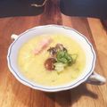 クック5E2Q86☆'s cooksnap of when they made 私の大好きなとろとろごはん(*^^๓).