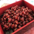 マールマル's cooksnap of when they made 簡単、煮豆(金時豆)の作り方.