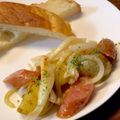 ばたみそーぱん☆'s cooksnap of when they made 新じゃがで♪「簡単 ジャーマンポテト」.