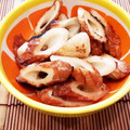 あーこ姐's cooksnap of when they made おひとりさまのちくわで簡単おつまみ㊾.