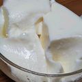 ﾋﾟﾛﾐ♡'s cooksnap of when they made 濃厚杏仁豆腐.