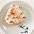 スーパーリンクス's cooksnap of when they made 桜海老とツナのマヨご飯❤.