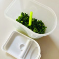 azbjbn's cooksnap of when they made 失敗なし！「小ネギ」保存法.