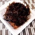 あーこ姐's cooksnap of when they made ♡生青のりと納豆あえただけ♡.