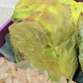 ゆけり３兄弟's cooksnap of when they made ✿ブロッコリーベーコンの洋風卵焼き✿.