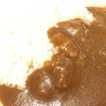 makitogoba's cooksnap of when they made サイゲン大介天才かも 再現カレー美味い.