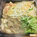 ボブナナ's cooksnap of when they made ラム肉のジンギスカン風.